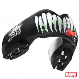 Protège-dents pour bagues SAFEJAWZ Marvel Venom