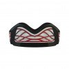 Protège-dents SAFEJAWZ Nitro Black/Red