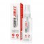 Spray désinfectant pour protège-dents SAFEJAWZ
