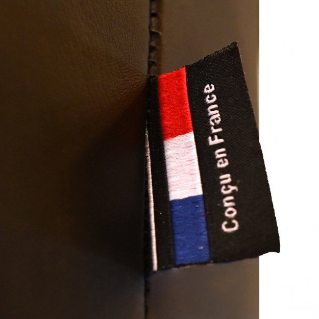 Sac de Frappe Vintage Budo-Fight