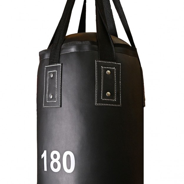 Sac de Frappe Vintage Budo-Fight