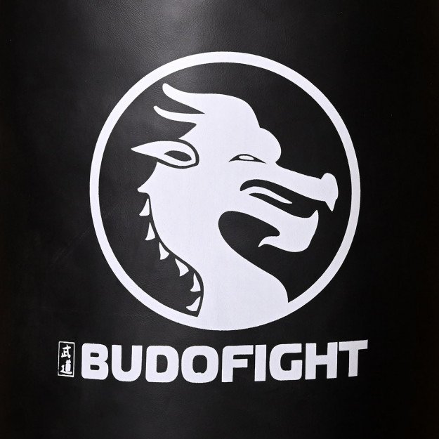 Sac de Frappe Vintage Budo-Fight