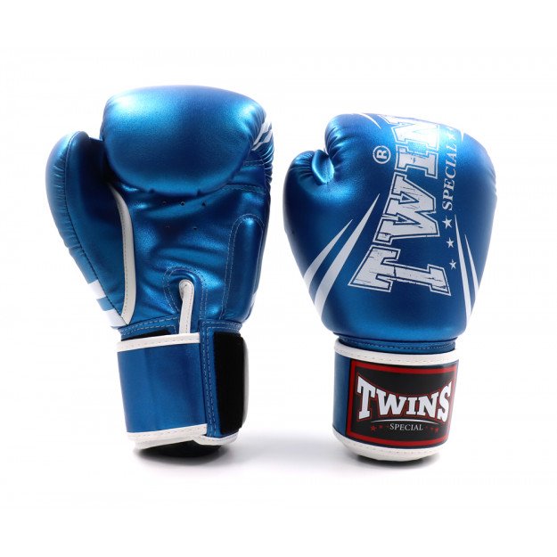 Gants de boxe Twins TW6