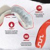 Protège-dents SAFEJAWZ Extro Viper