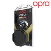 Protège-dents UFC Opro Black Metal Gold