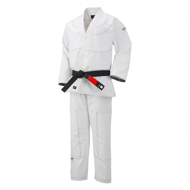 Kimono JJB Mizuno