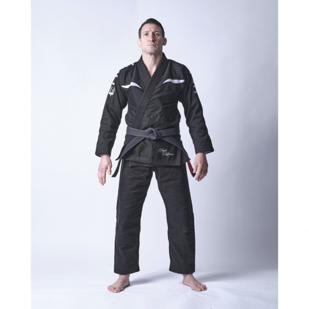 KIMONO JJB Elion Squale