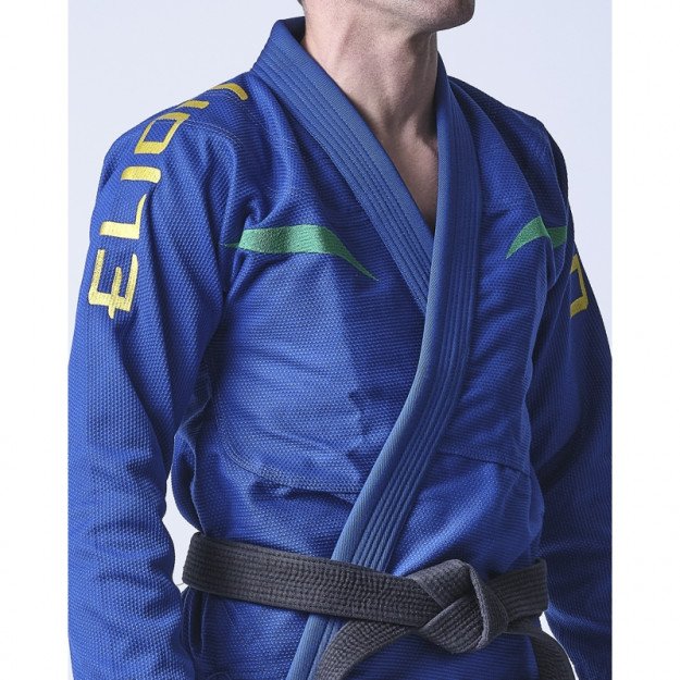 KIMONO JJB Elion Squale