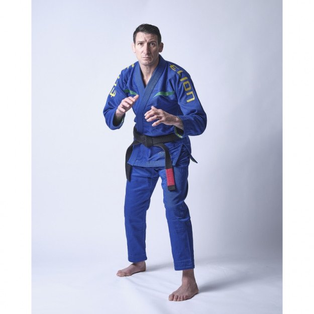 KIMONO JJB Elion Squale