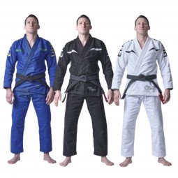 KIMONO JJB Elion Squale