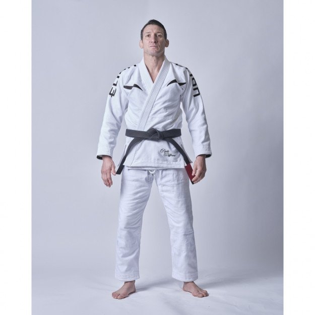 KIMONO JJB Elion Squale