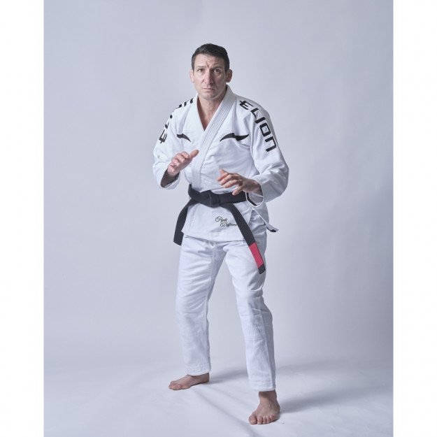 KIMONO JJB Elion Squale