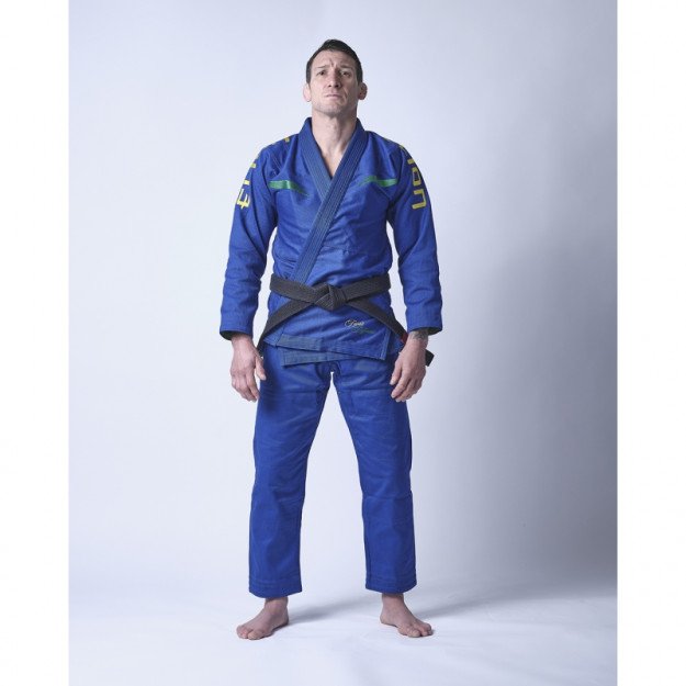 KIMONO JJB Elion Squale