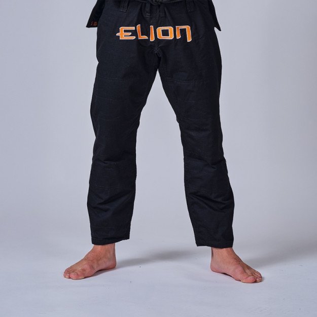 Kimono JJB Naruto X Elion Squale Naruto