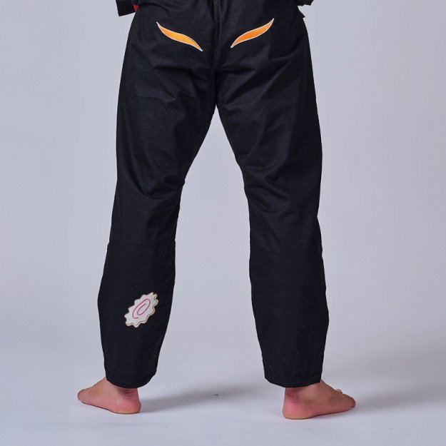 Kimono JJB Naruto X Elion Squale Naruto