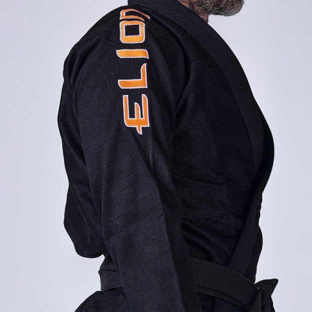 Kimono JJB Naruto X Elion Squale Naruto