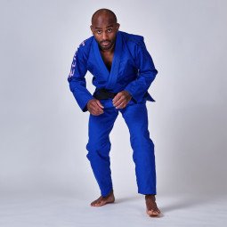 Kimono JJB Naruto X Elion Squale Sasuke