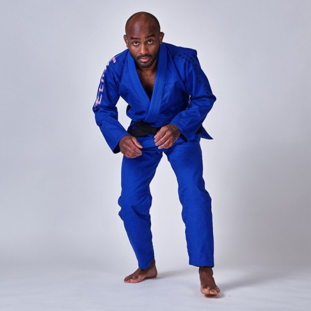 Kimono JJB Naruto X Elion Squale Sasuke