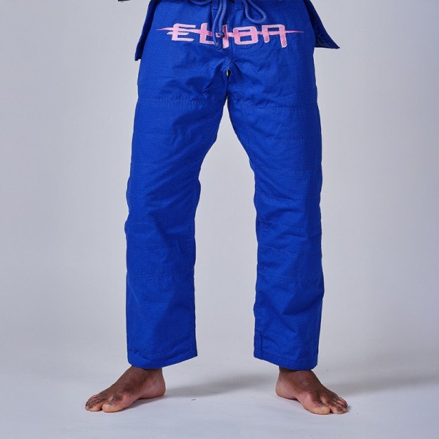 Kimono JJB Naruto X Elion Squale Sasuke