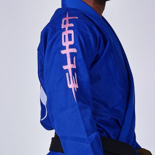 Kimono JJB Naruto X Elion Squale Sasuke