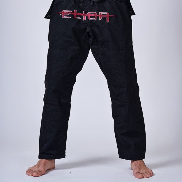 Kimono JJB Naruto X Elion Squale Itachi