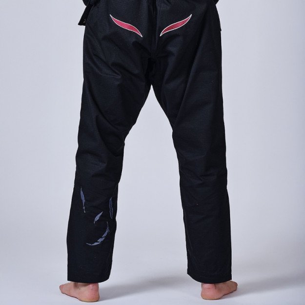 Kimono JJB Naruto X Elion Squale Itachi