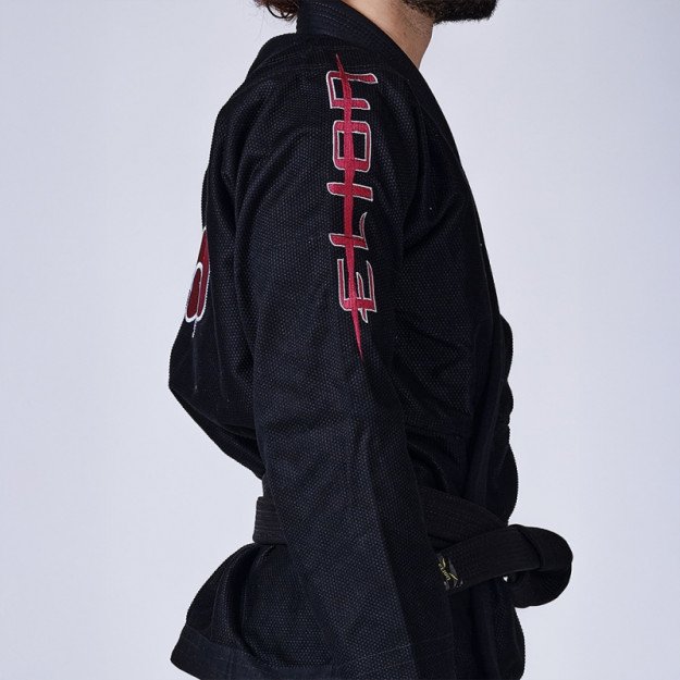 Kimono JJB Naruto X Elion Squale Itachi