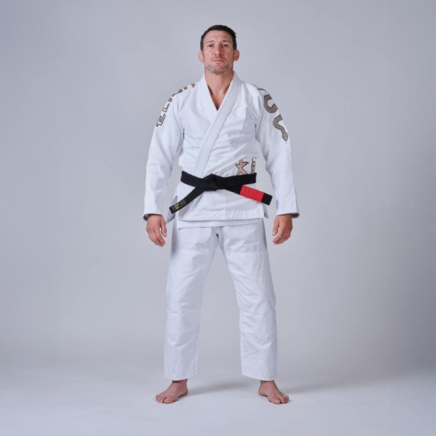 Kimono JJB Naruto X Elion Squale Orochimaru