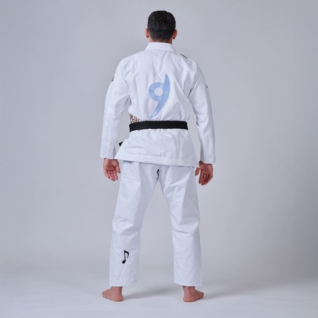 Kimono JJB Naruto X Elion Squale Orochimaru