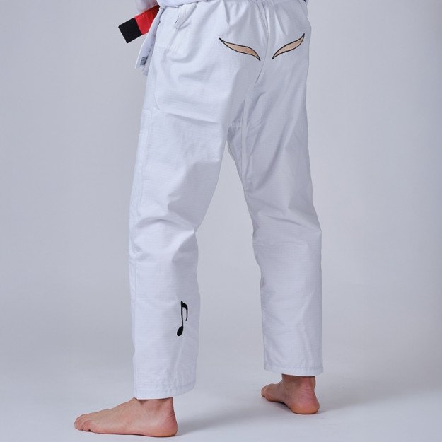 Kimono JJB Naruto X Elion Squale Orochimaru