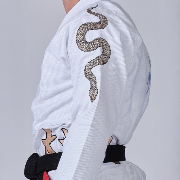 Kimono JJB Naruto X Elion Squale Orochimaru