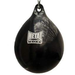 Poire de vitesse à Eau