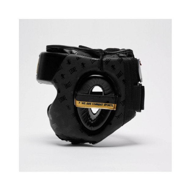 Casque de Boxe intégral Leone DNA