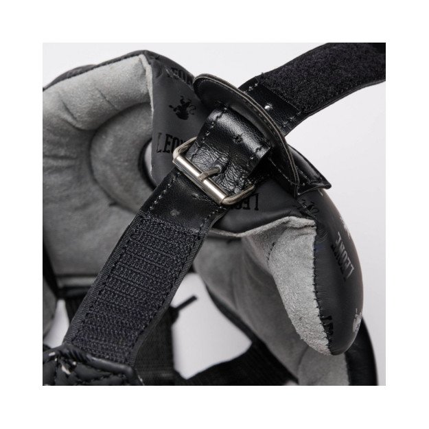 Casque de Boxe intégral Leone DNA