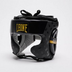 Casque de Boxe intégral Leone DNA