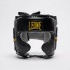 Casque de Boxe intégral Leone DNA