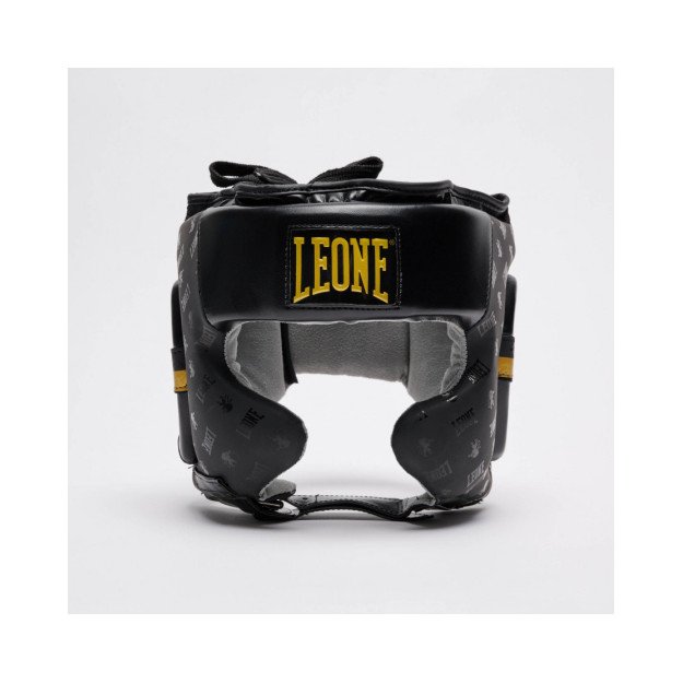 Casque de Boxe intégral Leone DNA