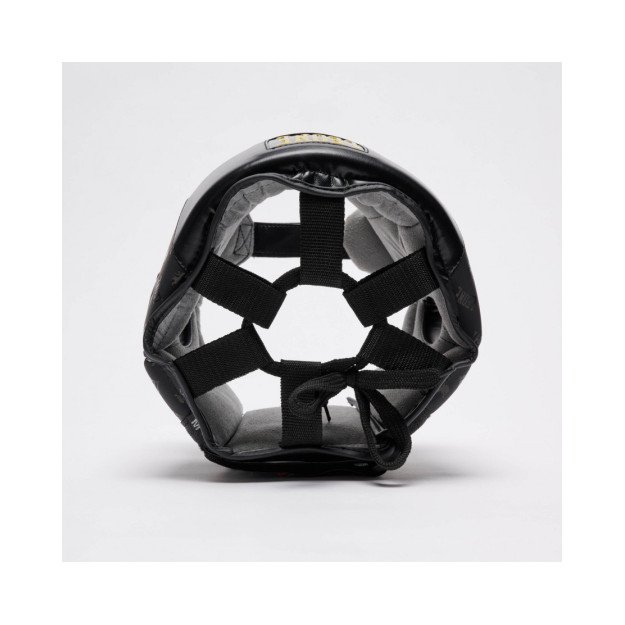 Casque de Boxe intégral Leone DNA