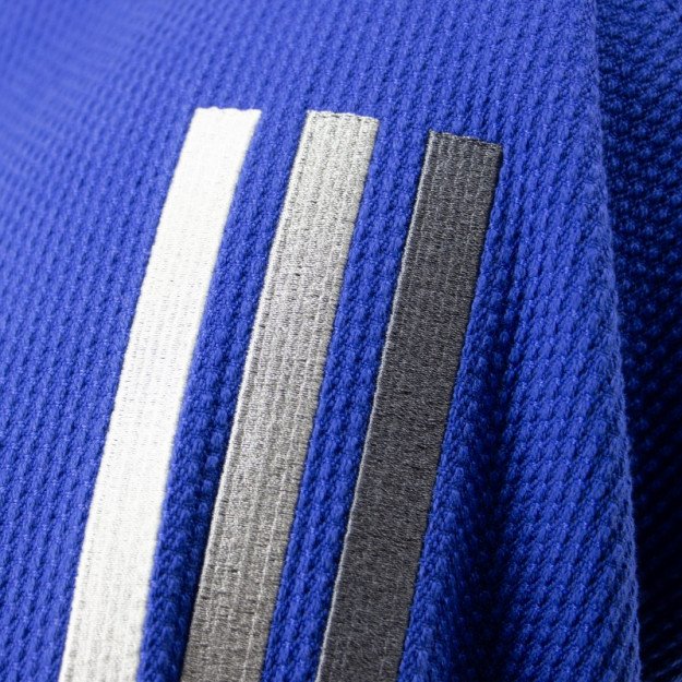 Kimono JJB Adidas Contest