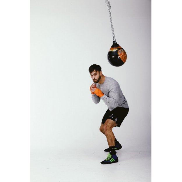 Sac de Frappe Aquabag Headhunter 15 kg