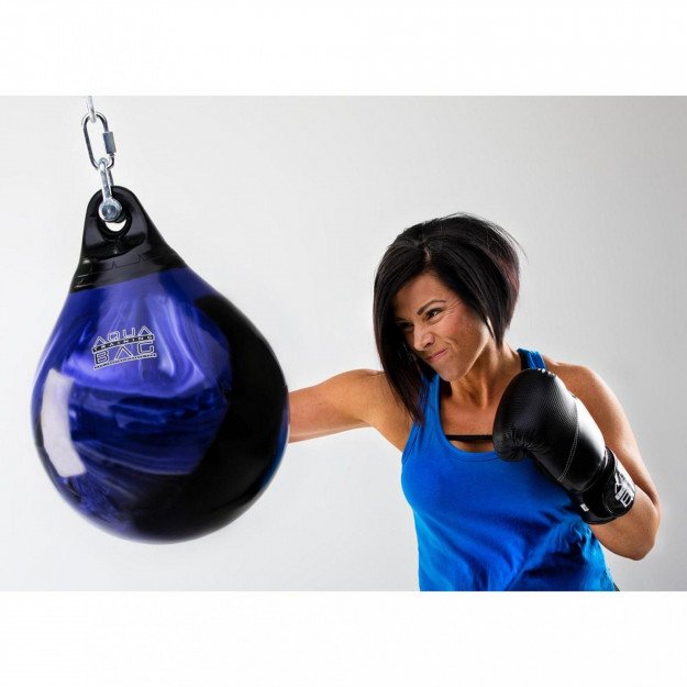 Sac de Frappe Aquabag Energy Punching 35 kg