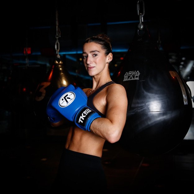 Sac de Frappe Aquabag Energy Punching 35 kg