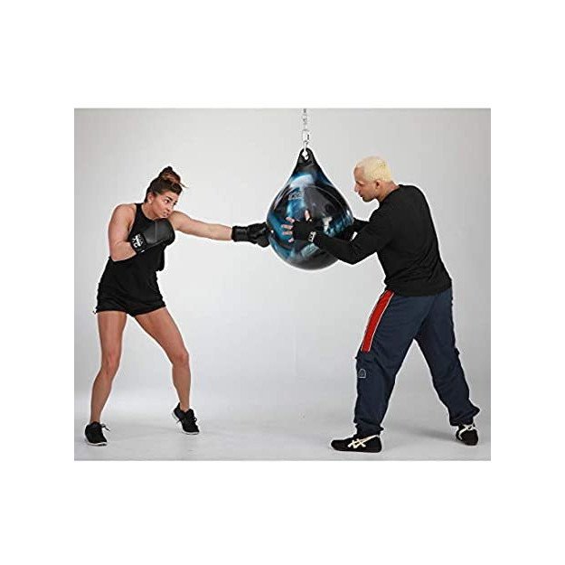 Sac de Frappe Aquabag Energy Punching 35 kg