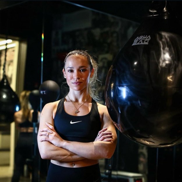 Sac de Frappe Aquabag Energy Punching 35 kg