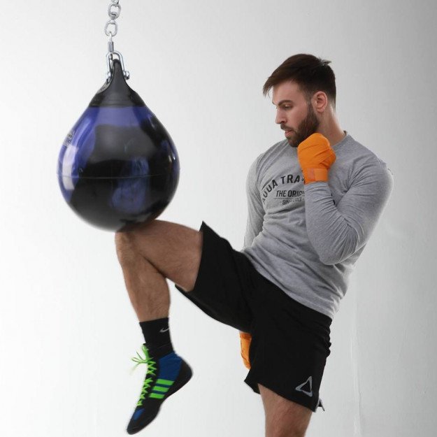 Sac de Frappe Aquabag Energy Punching 35 kg
