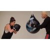 Sac de Frappe Aquabag Energy Punching 35 kg