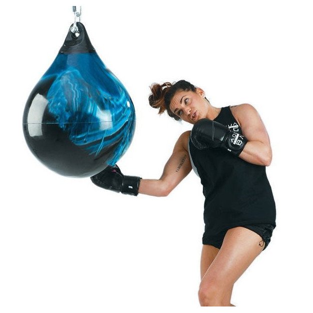 Sac de Frappe Aquabag Energy Punching 35 kg