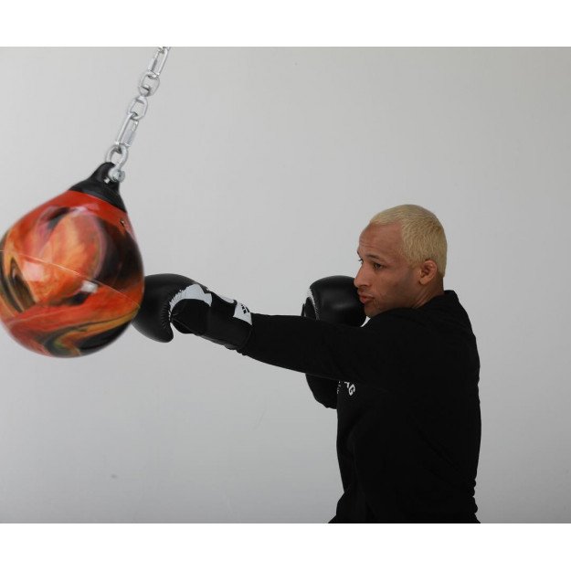 Sac de Frappe Aquabag Energy Punching 35 kg