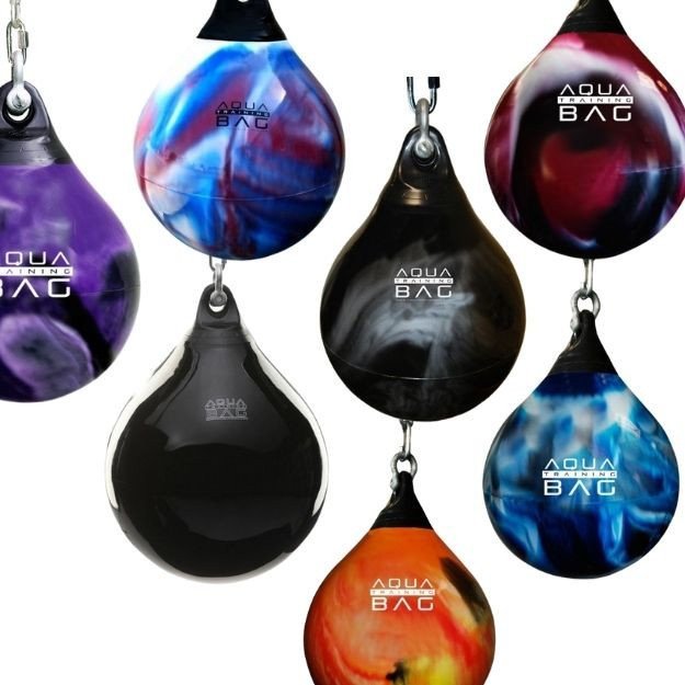 Sac de Frappe Aquabag Heavy Punching 55 kg