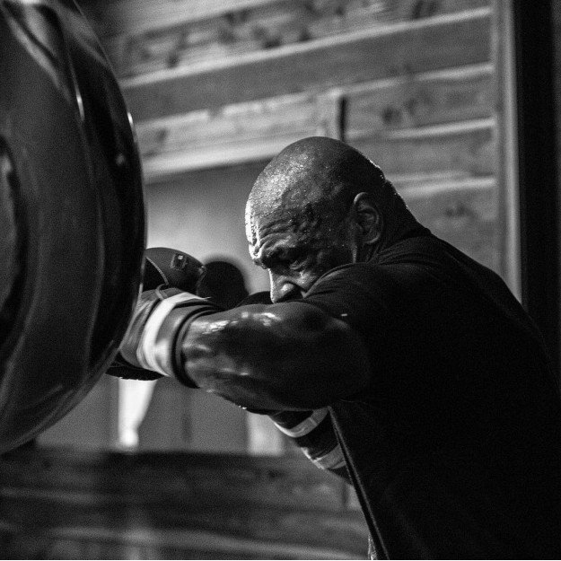 Sac de Frappe Aquabag Heavy Punching 55 kg